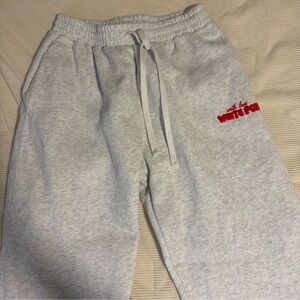 Whitefox Sweatpants